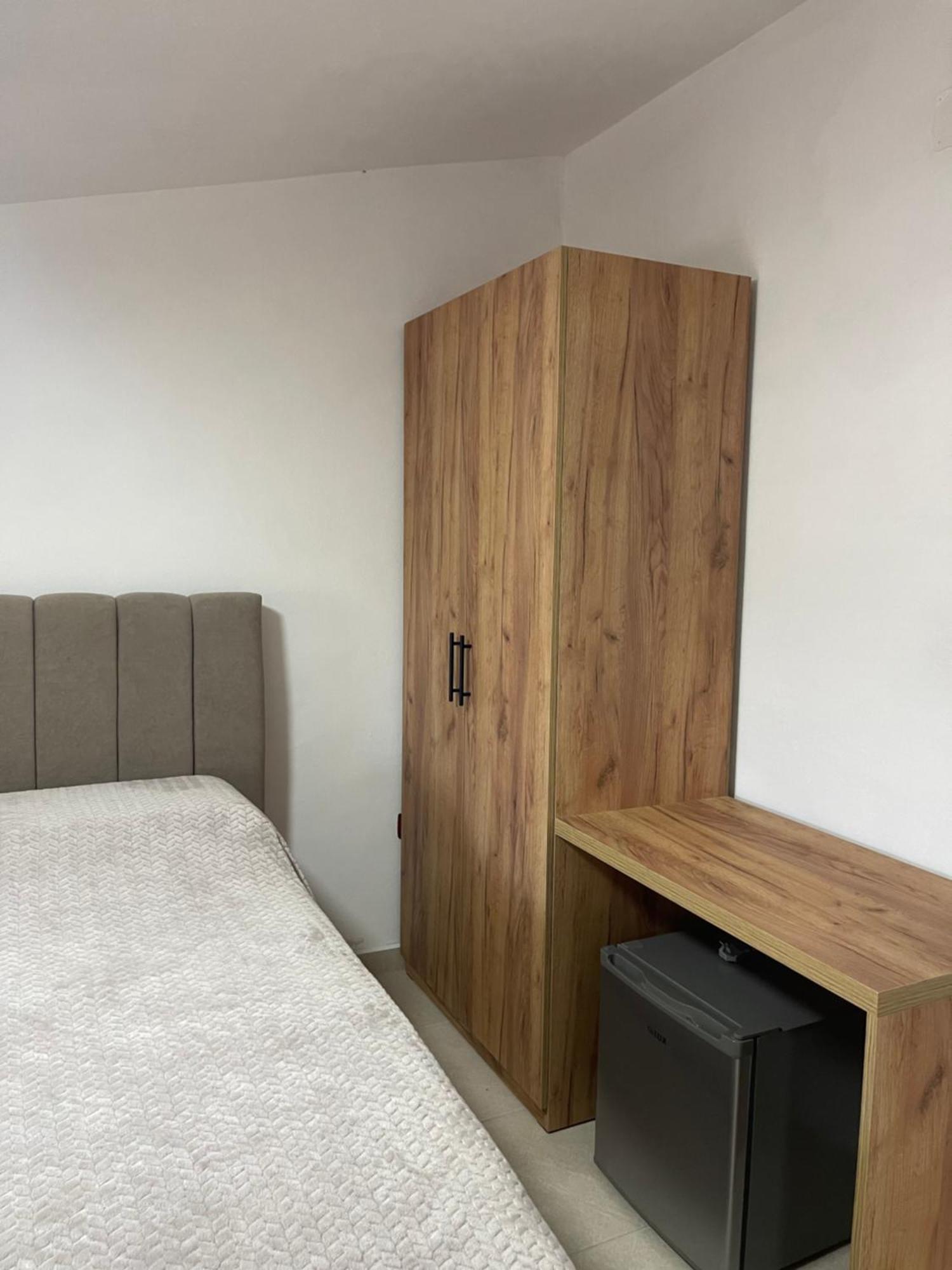 Prela'S Rooms Shkodra Kültér fotó