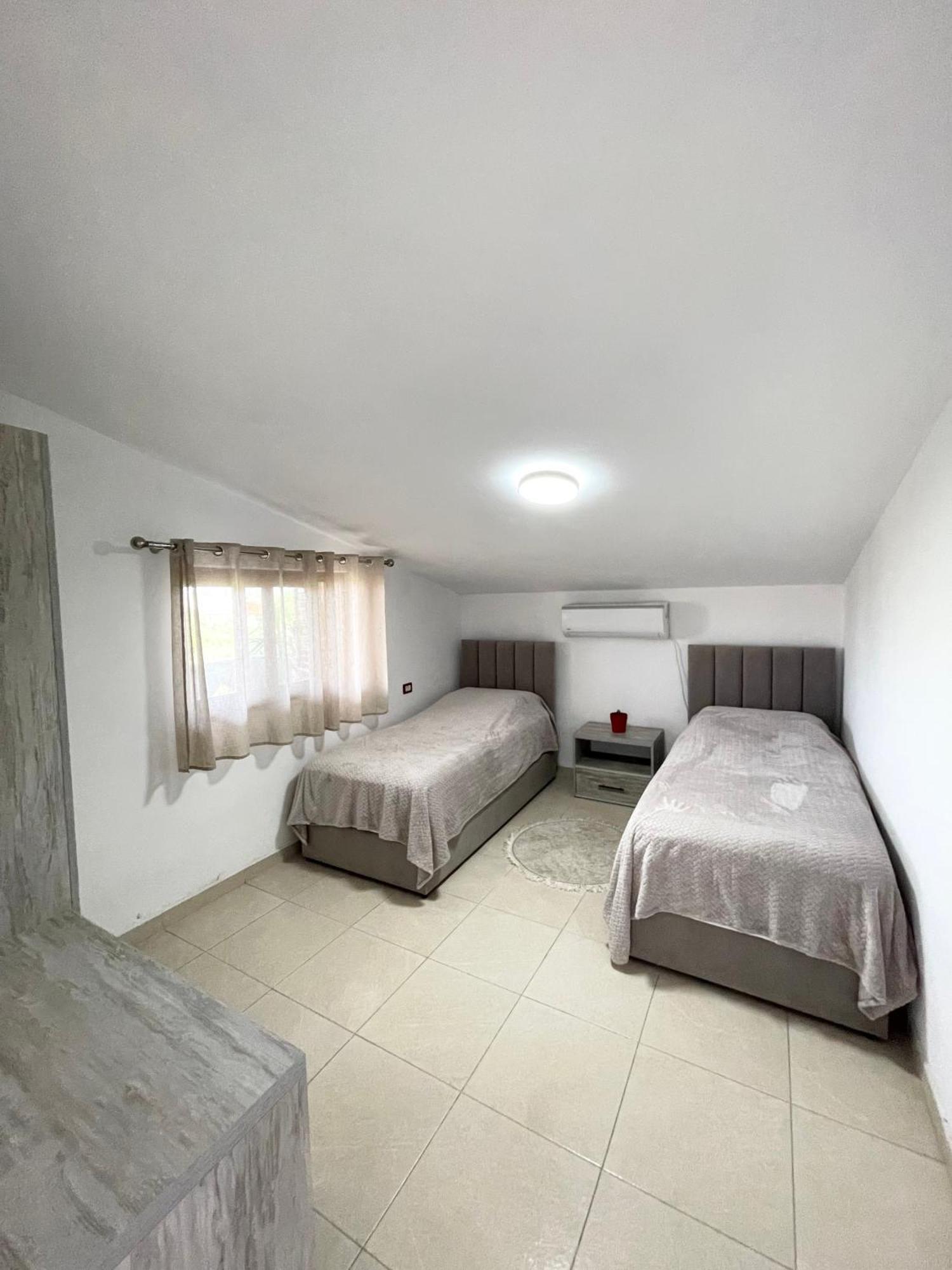 Prela'S Rooms Shkodra Kültér fotó
